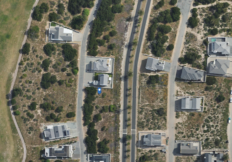 0 Bedroom Property for Sale in Shelley Point Western Cape